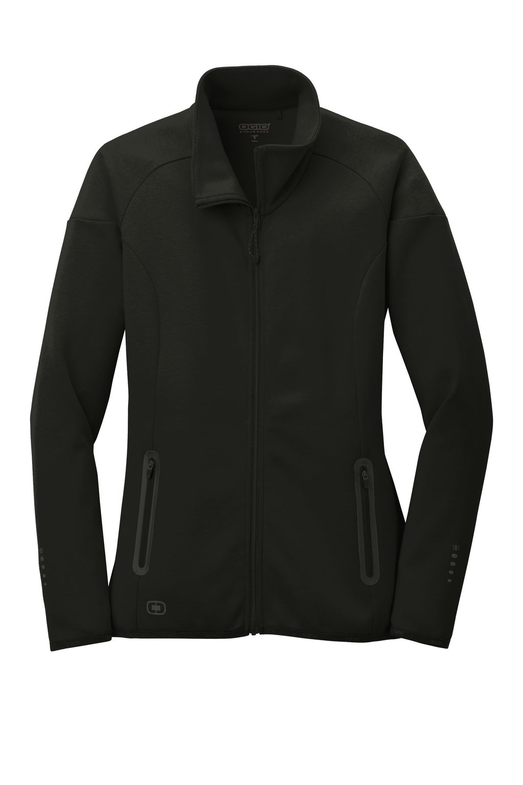 OGIO LOE503 DISCONTINUED OGIO Women's Origin Jacket