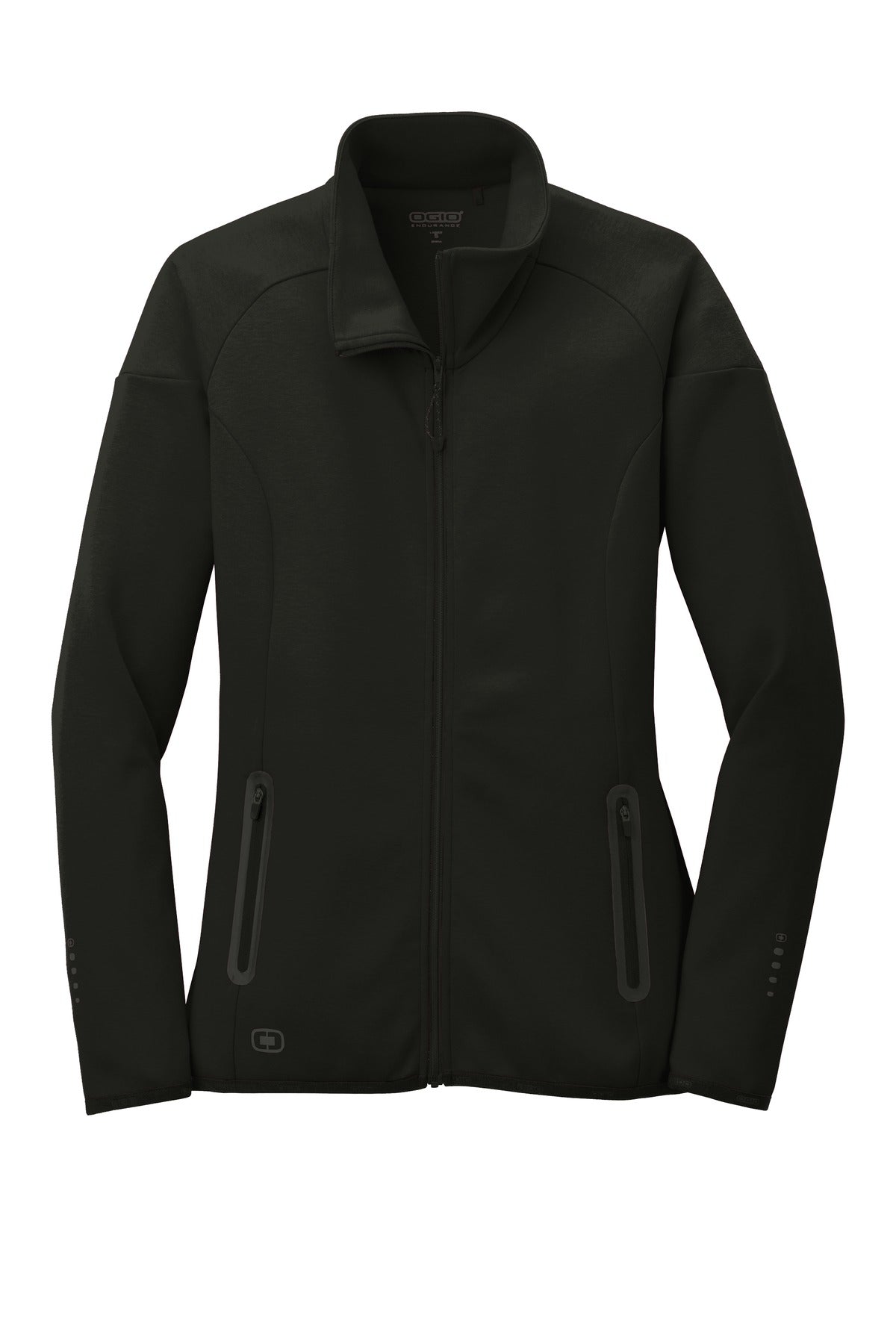 OGIO LOE503 DISCONTINUED OGIO Women's Origin Jacket