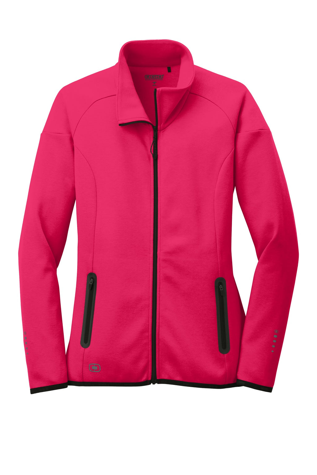 OGIO LOE503 DISCONTINUED OGIO Women's Origin Jacket