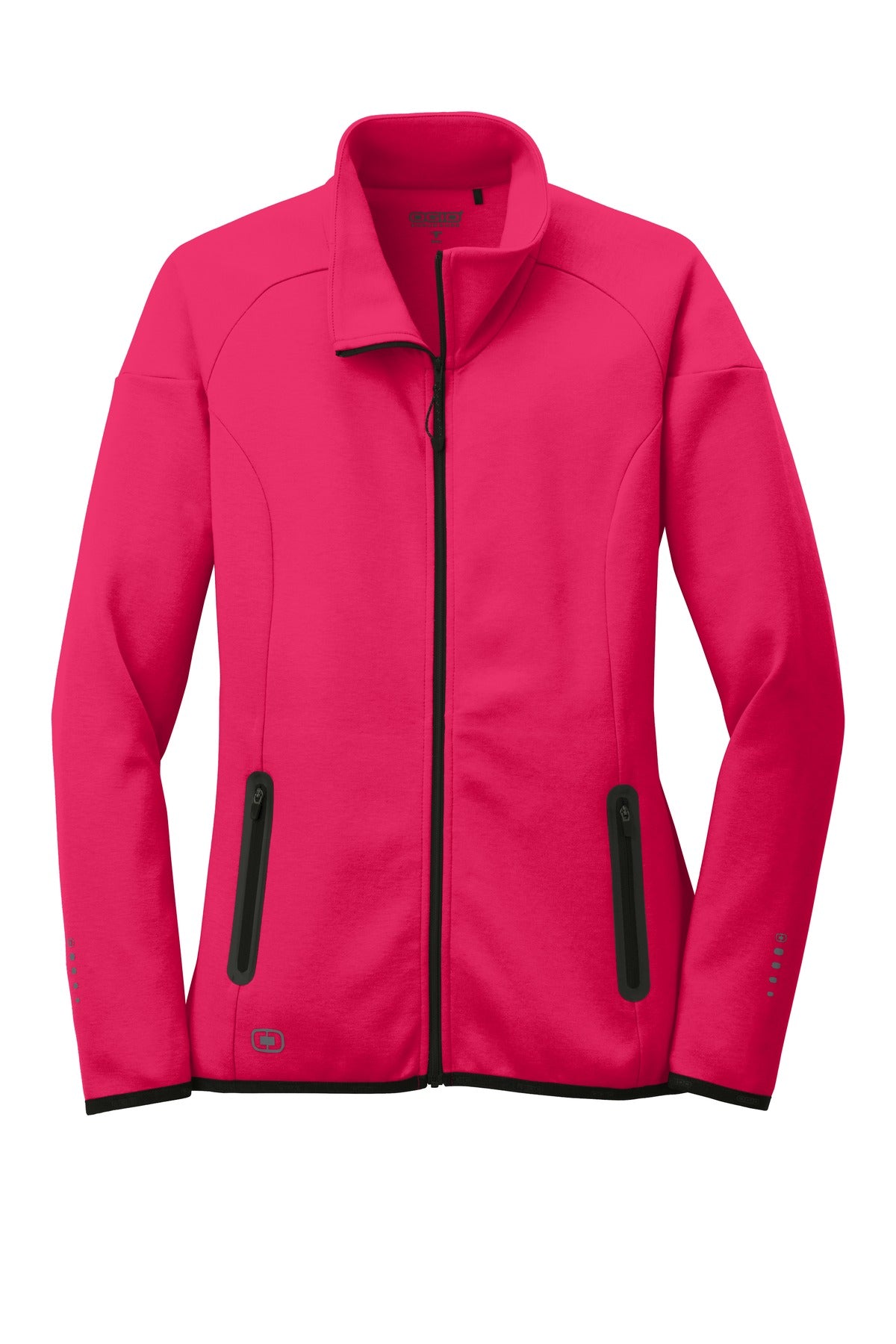 OGIO LOE503 DISCONTINUED OGIO Women's Origin Jacket
