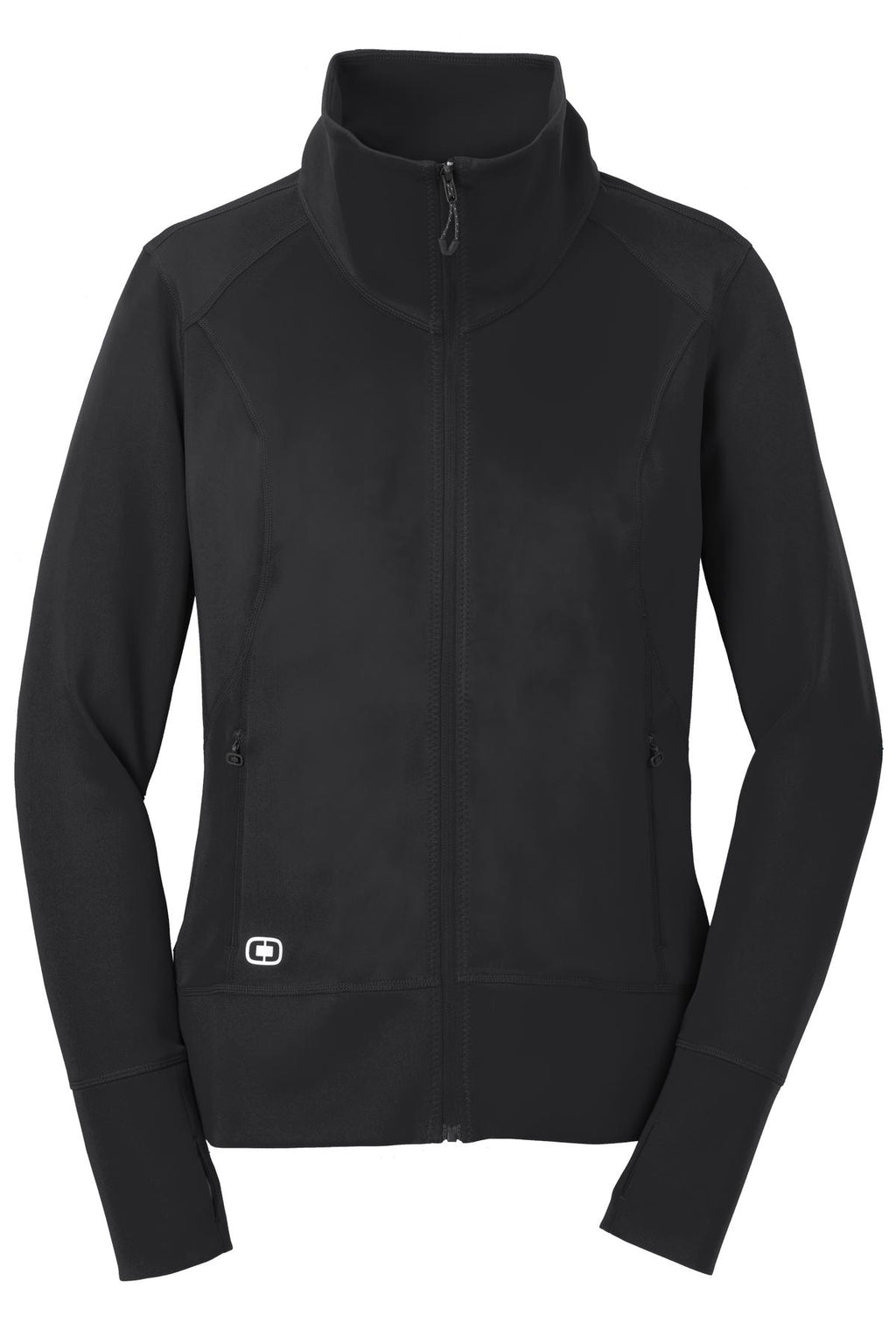 OGIO LOE700 Zip