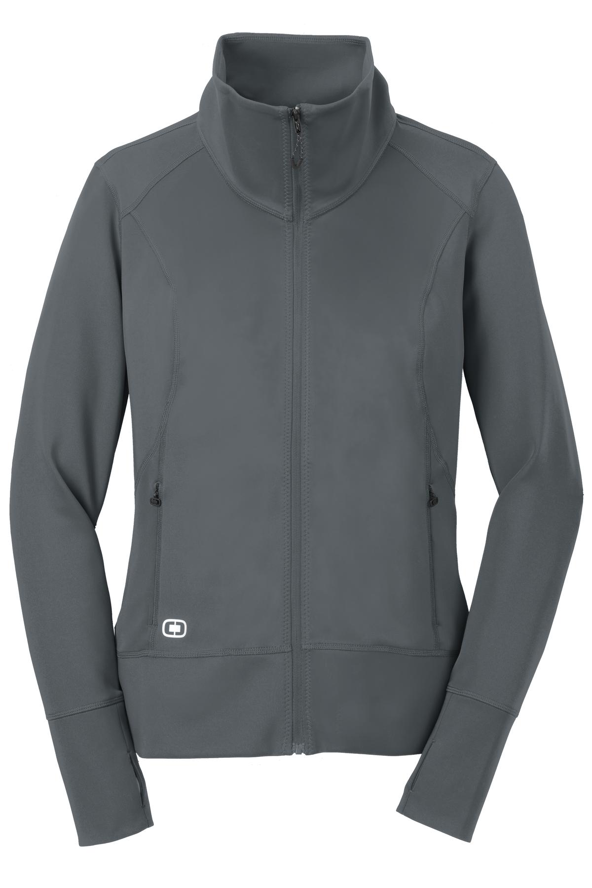 OGIO LOE700 Zip