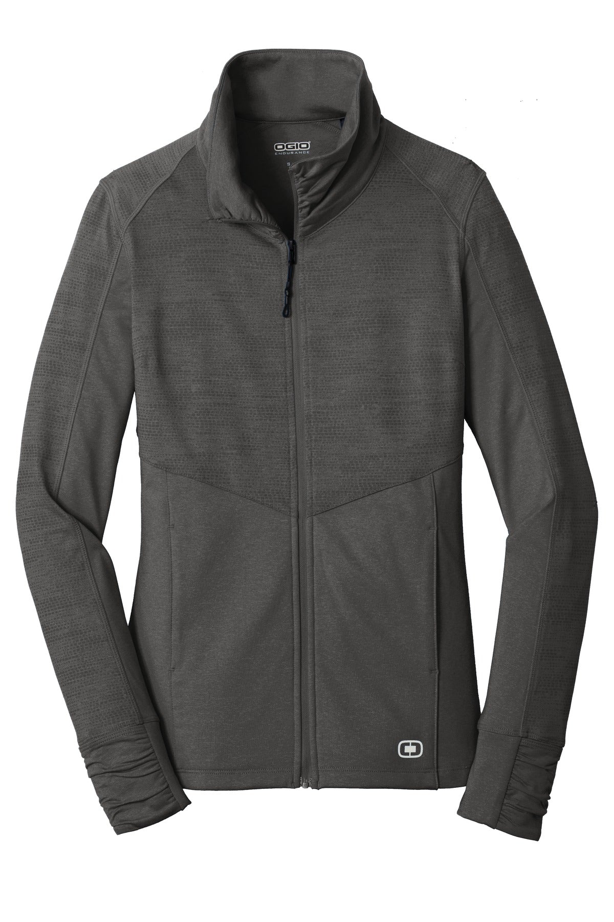 OGIO LOE702 Zip