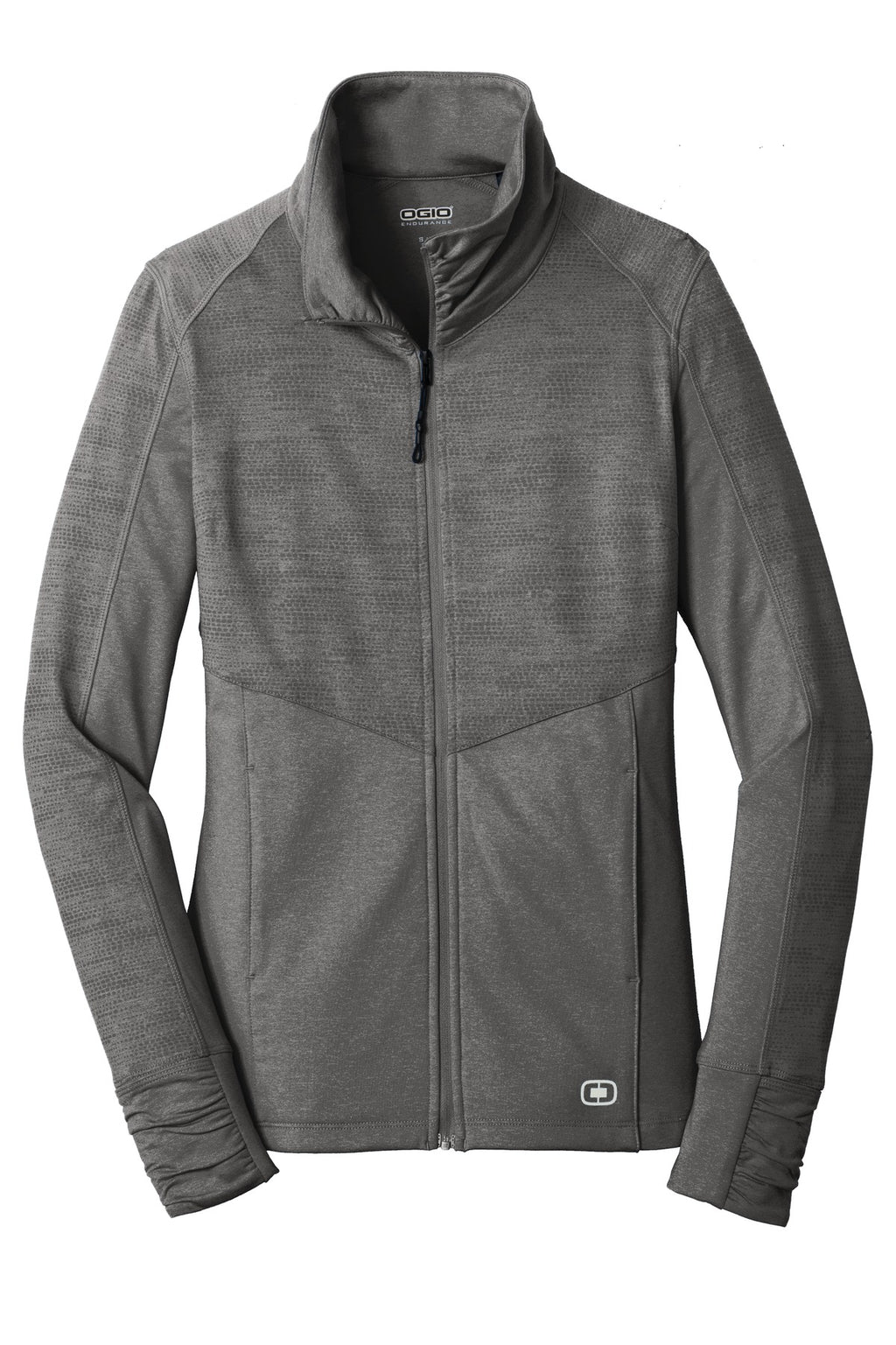 OGIO LOE702 Zip