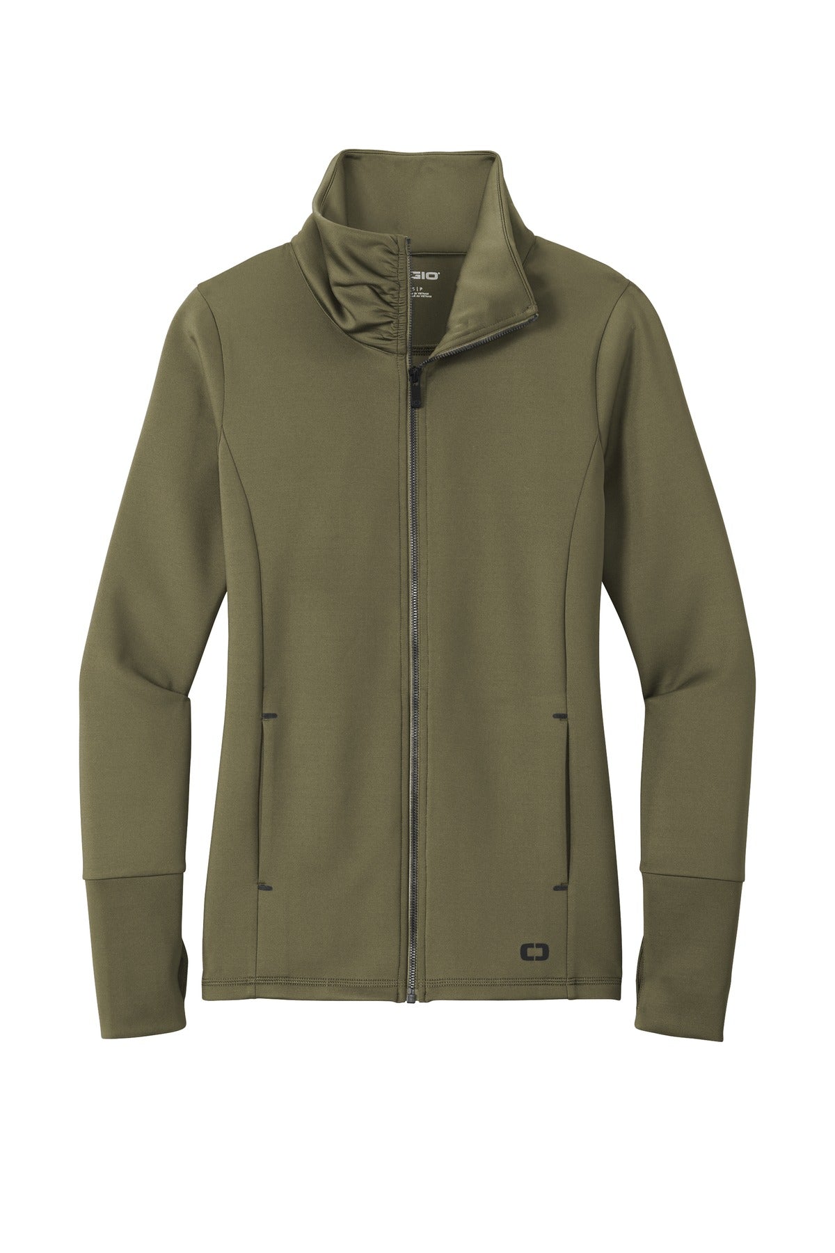OGIO LOE703 Zip