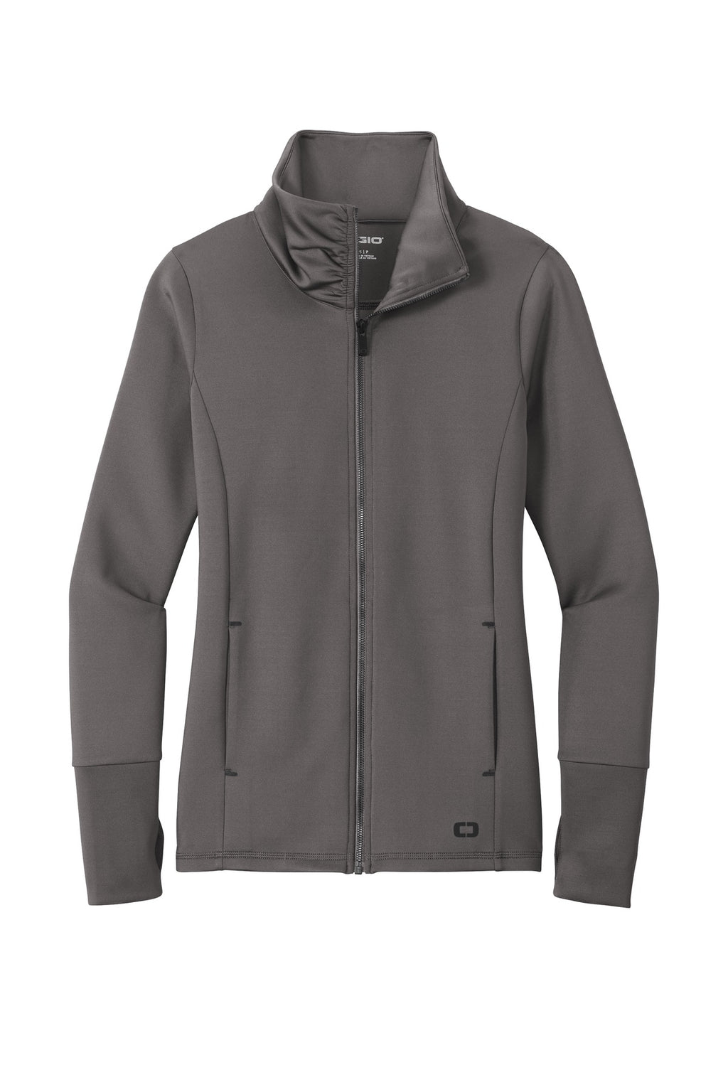 OGIO LOE703 Zip