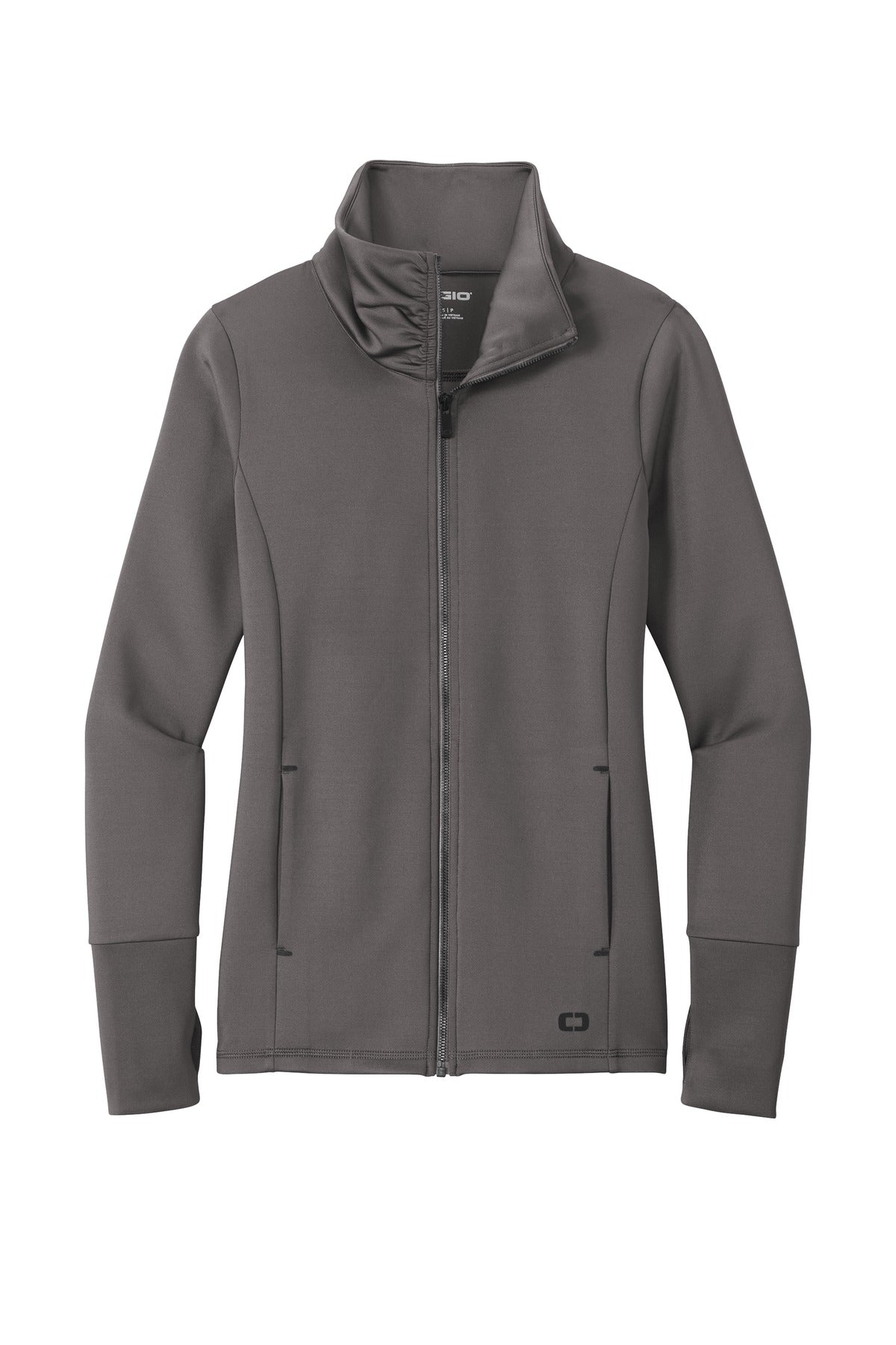 OGIO LOE703 Zip