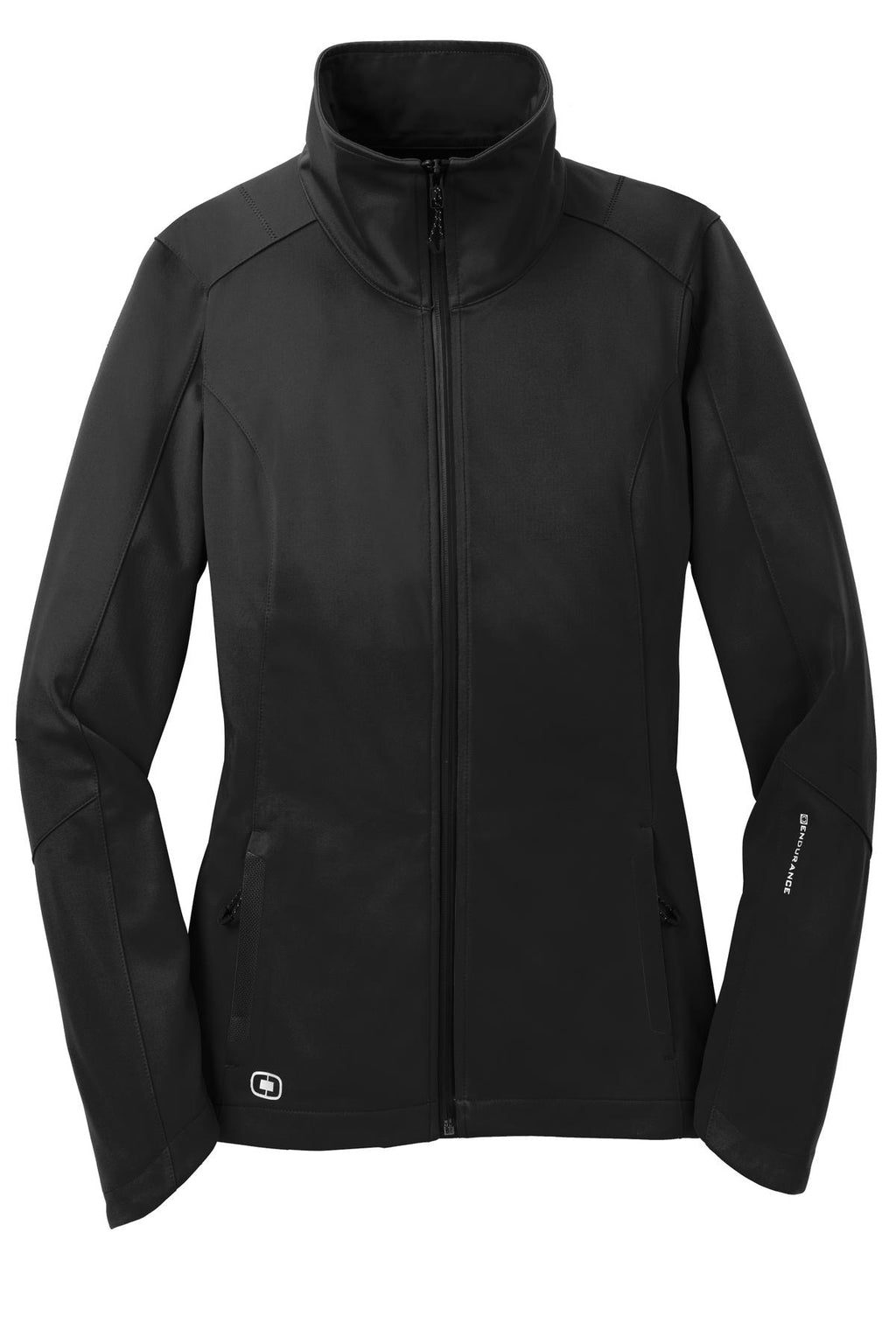 OGIO LOE720 OGIO Women's Crux Soft Shell
