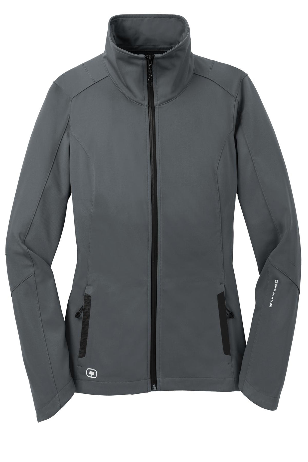 OGIO LOE720 OGIO Women's Crux Soft Shell
