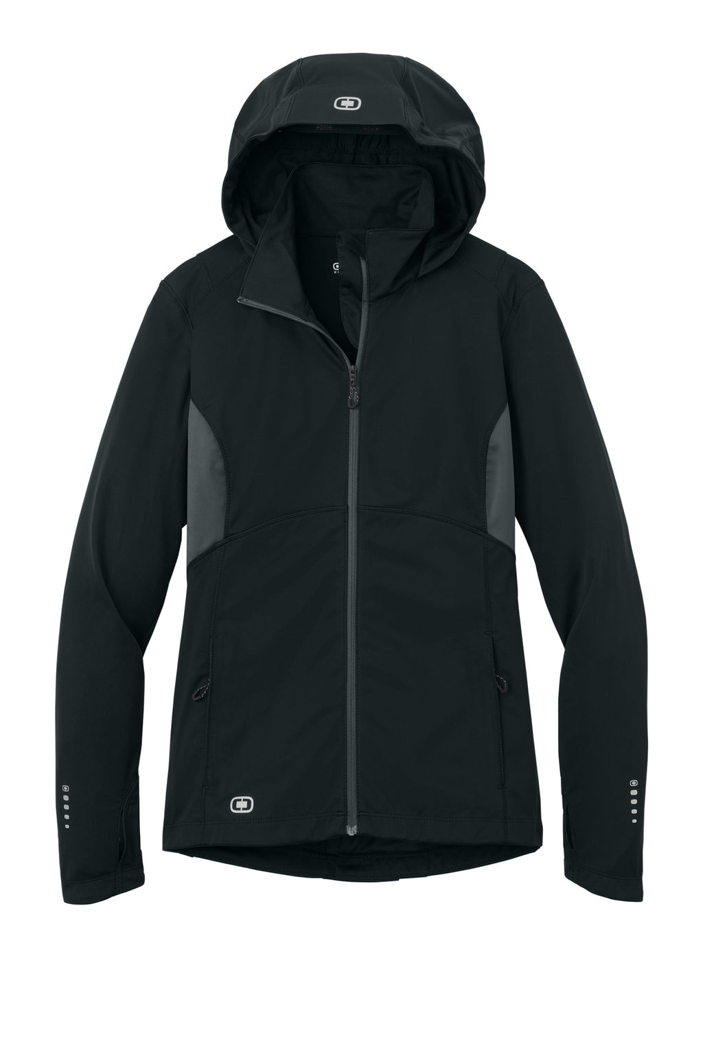 OGIO LOE721 DISCONTINUED OGIO Women's Pivot Soft Shell