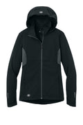 OGIO LOE721 DISCONTINUED OGIO Women's Pivot Soft Shell