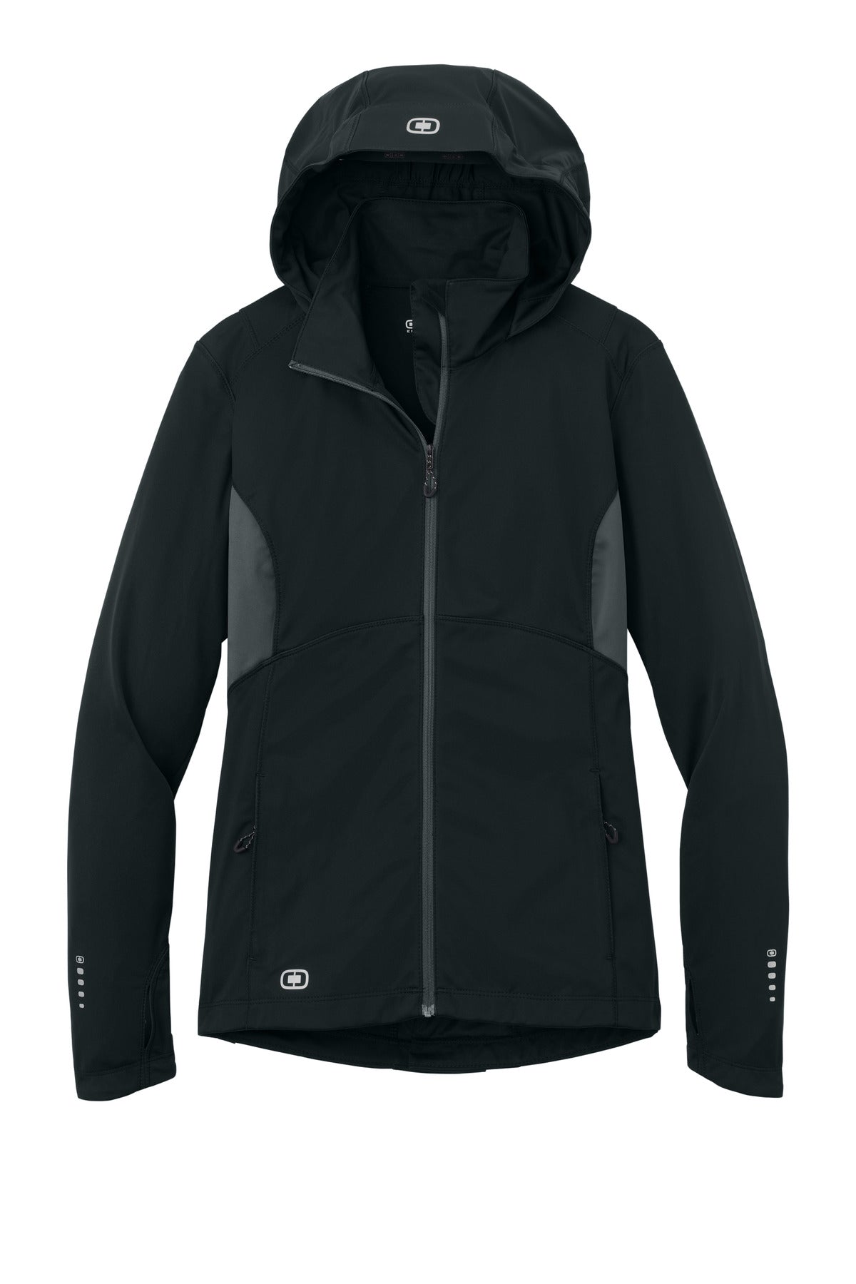 OGIO LOE721 DISCONTINUED OGIO Women's Pivot Soft Shell