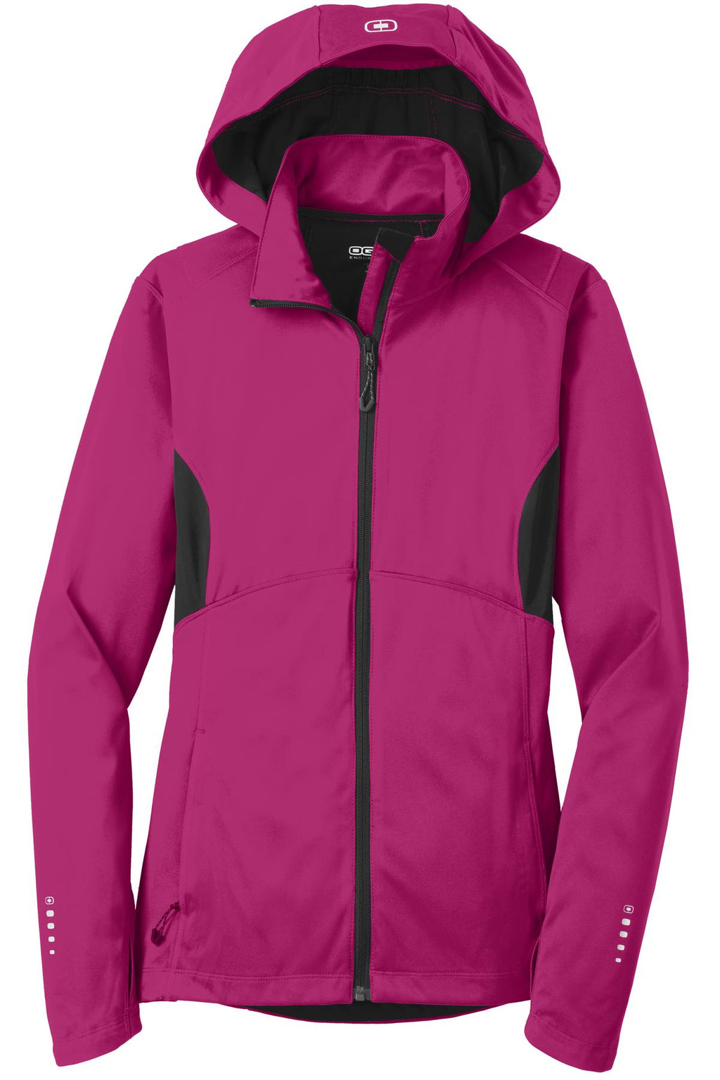 OGIO LOE721 DISCONTINUED OGIO Women's Pivot Soft Shell