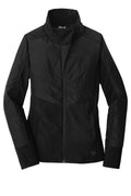 OGIO LOE722 OGIO Women's Brink Soft Shell