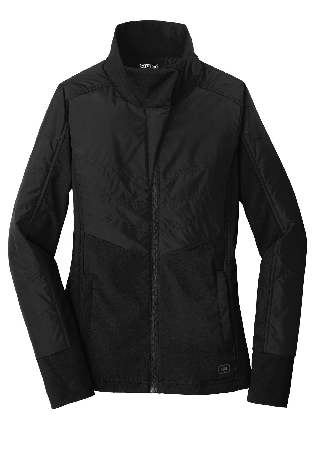OGIO LOE722 OGIO Women's Brink Soft Shell