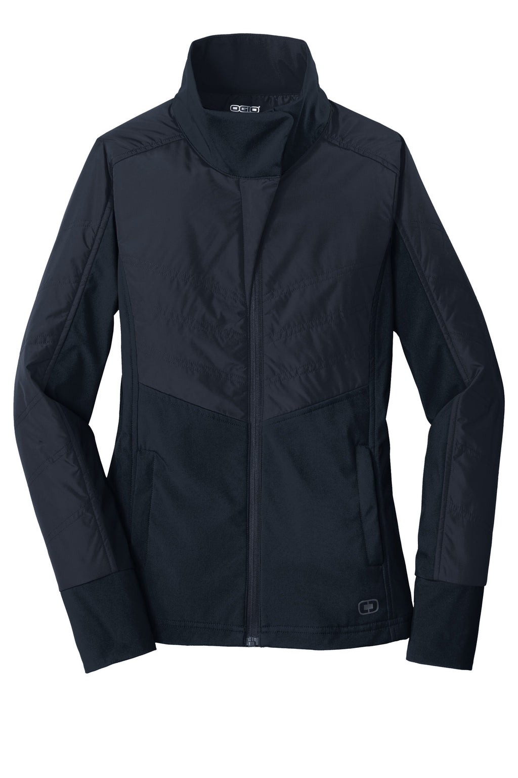OGIO LOE722 OGIO Women's Brink Soft Shell
