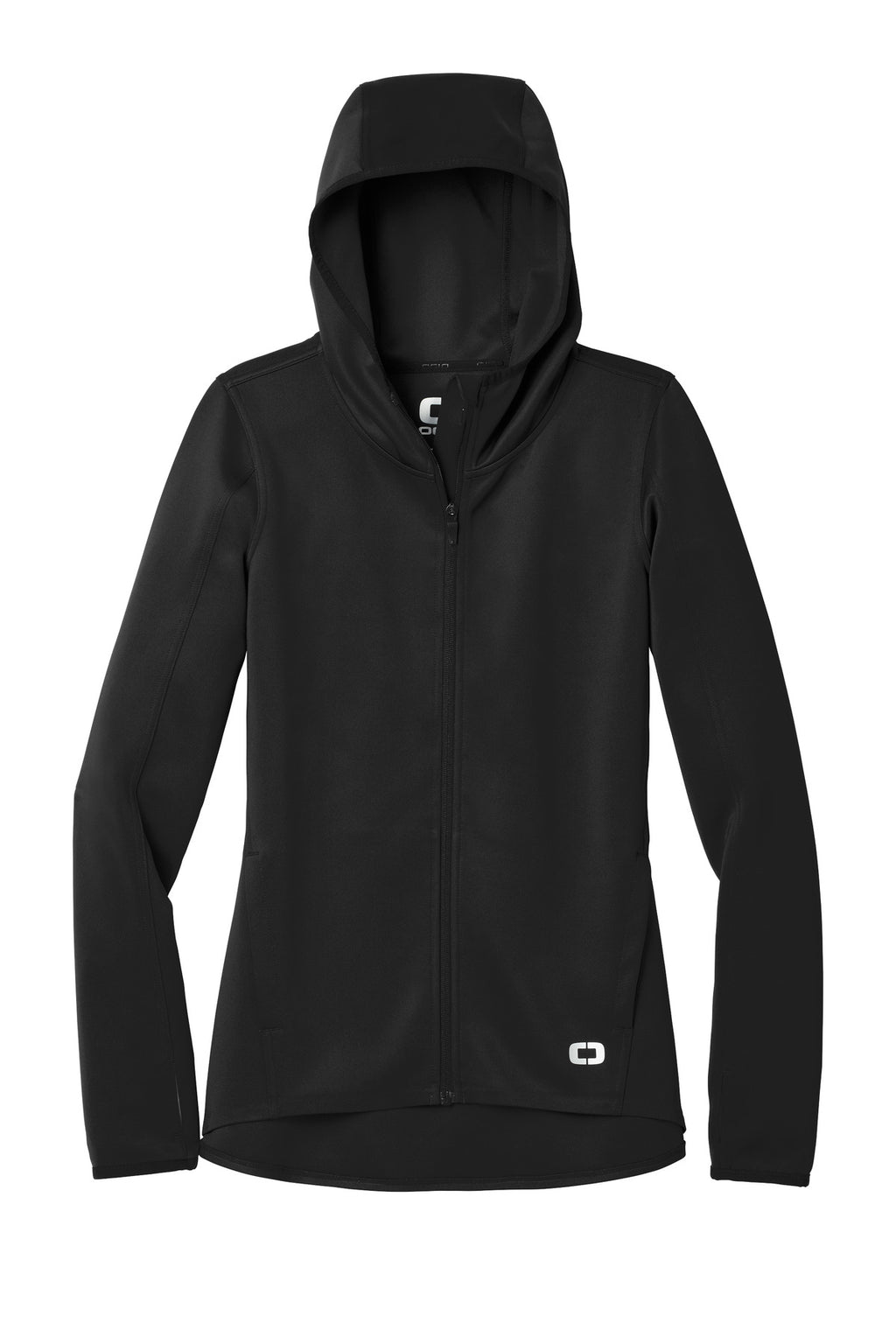 OGIO LOE728 Zip Jacket
