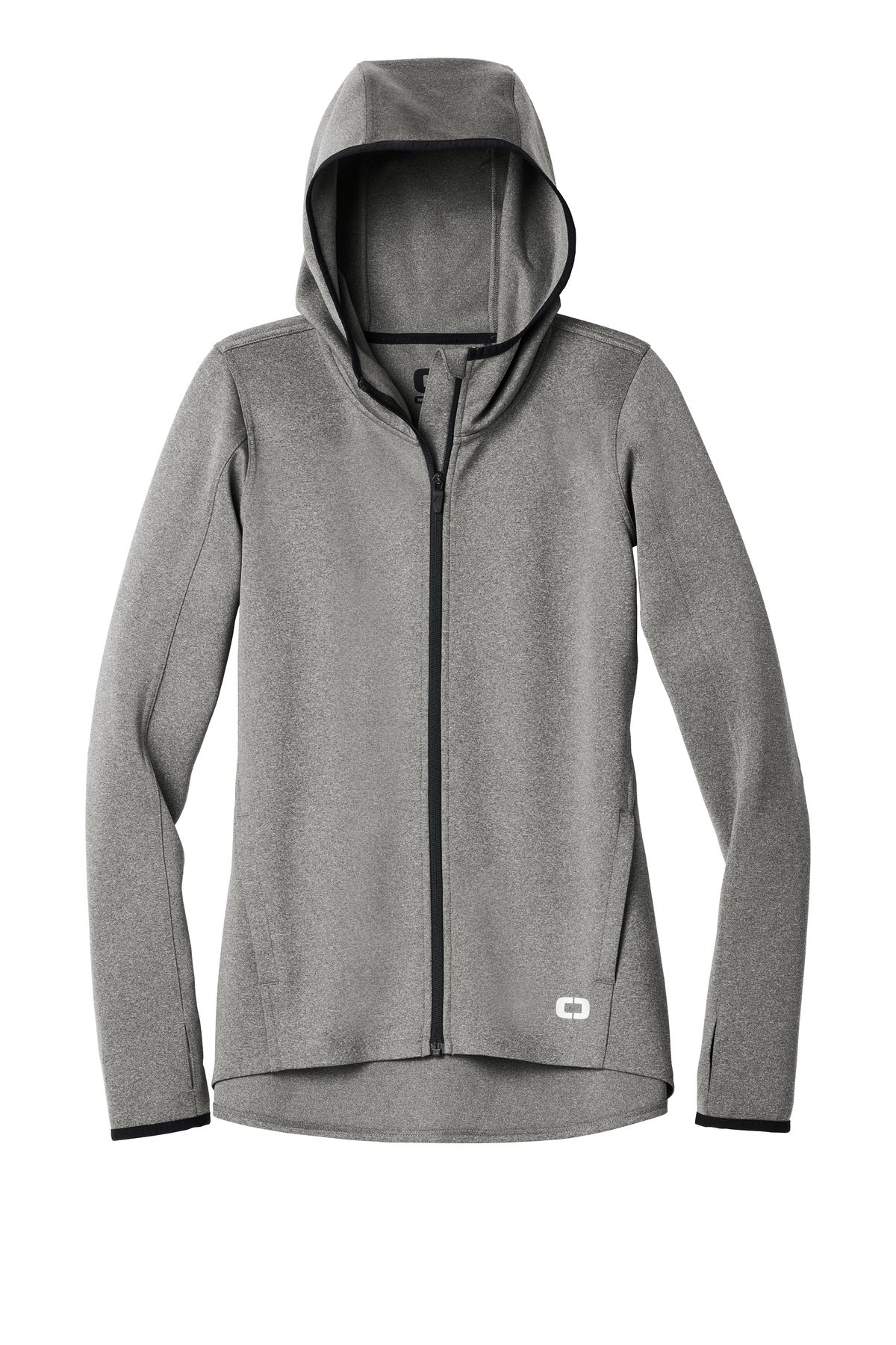 OGIO LOE728 Zip Jacket