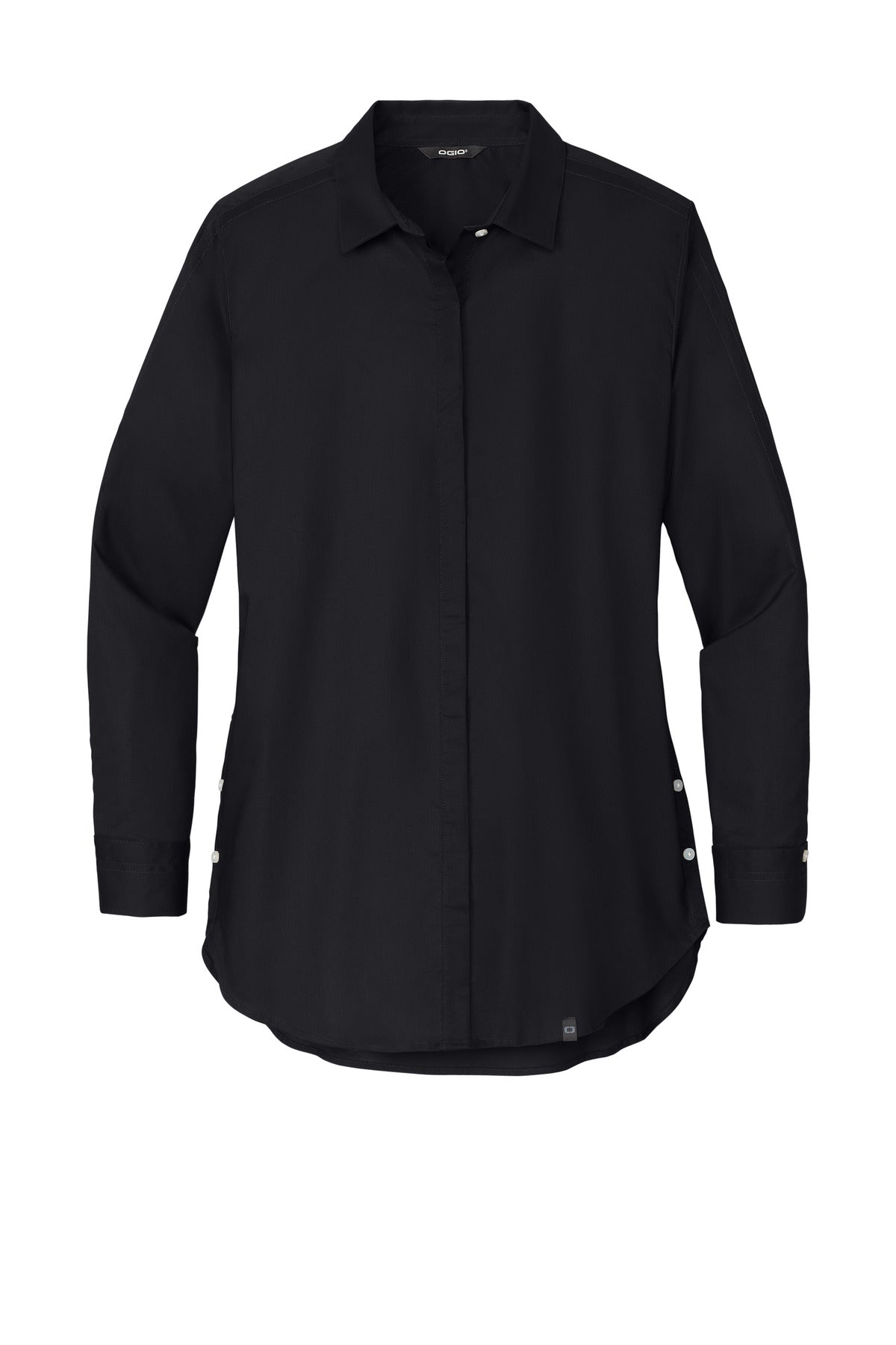 OGIO LOG1002 OGIO  Women's Commuter Woven Tunic