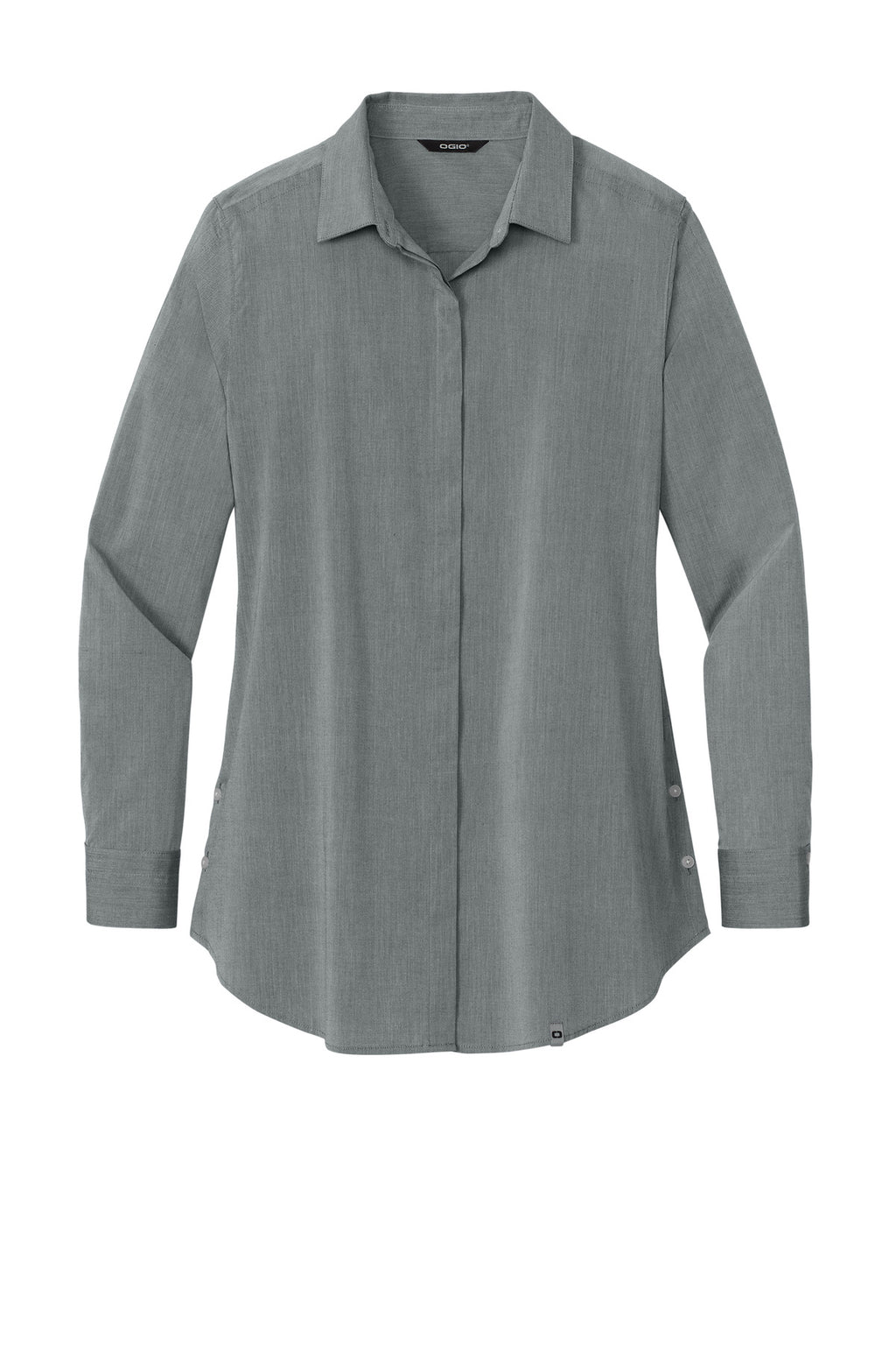 OGIO LOG1002 OGIO  Women's Commuter Woven Tunic