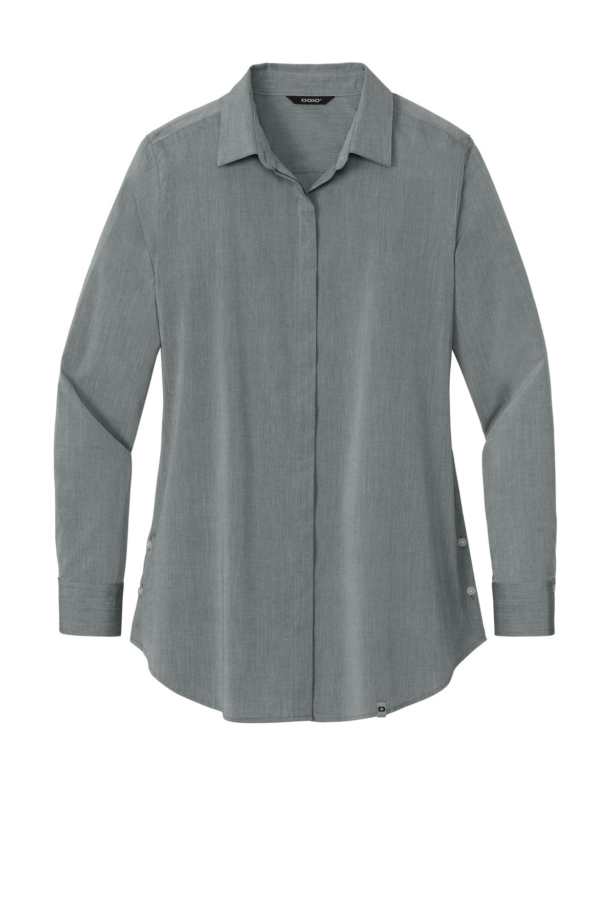 OGIO LOG1002 OGIO  Women's Commuter Woven Tunic