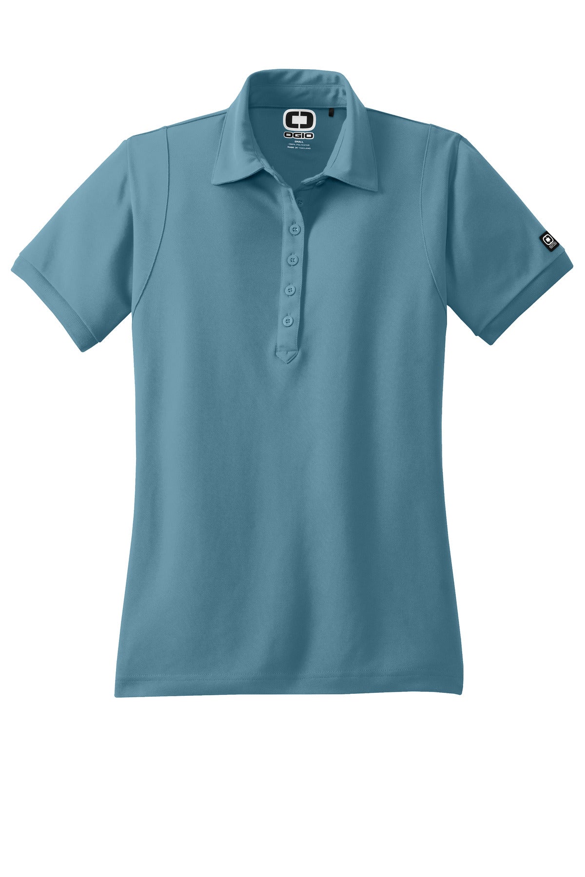 OGIO LOG101 Jewel Polo