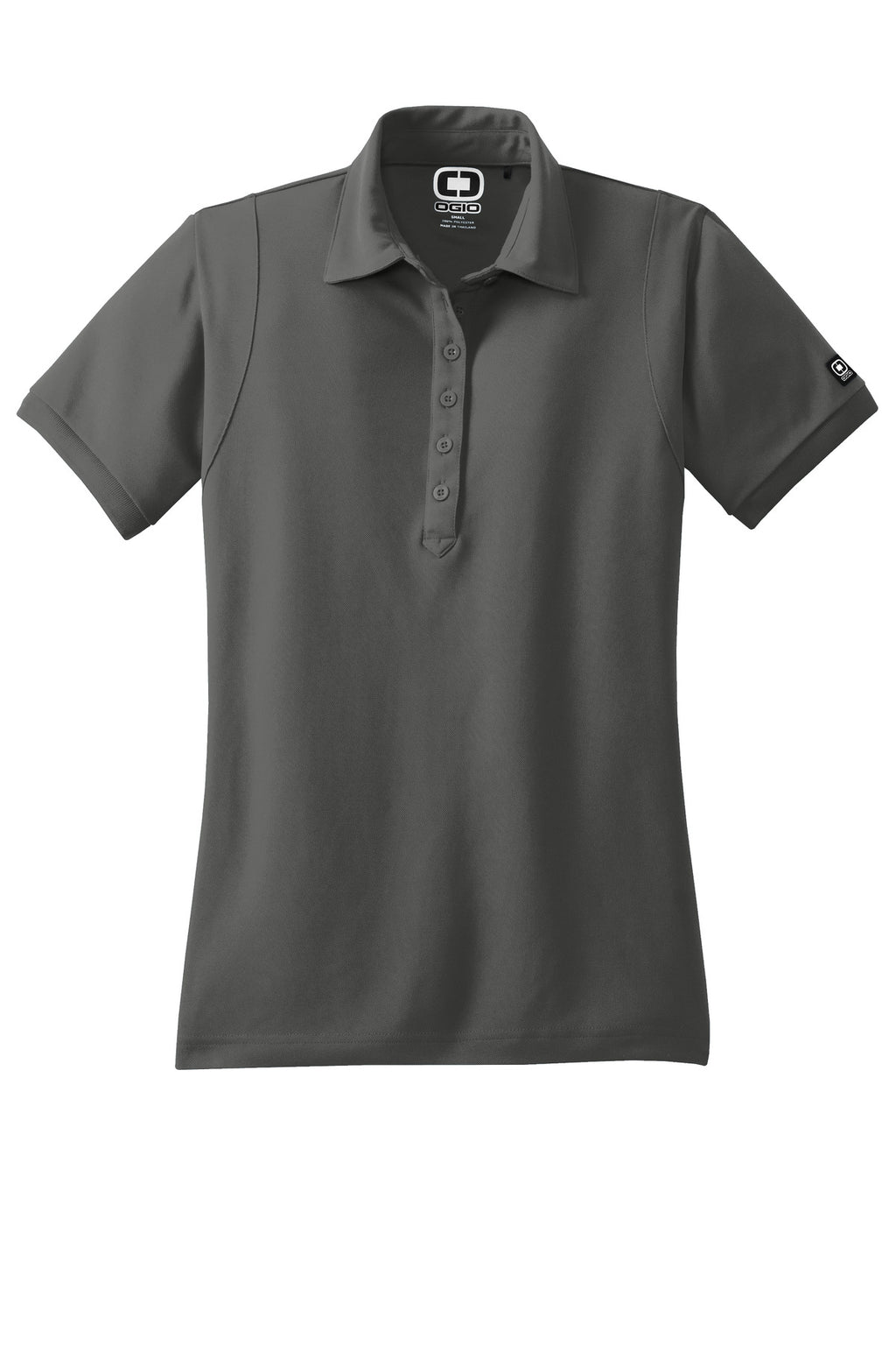 OGIO LOG101 Jewel Polo