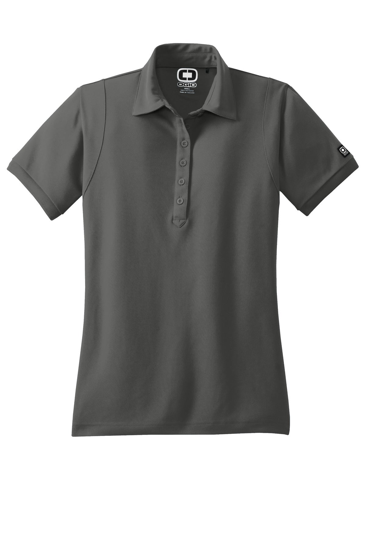 OGIO LOG101 Jewel Polo