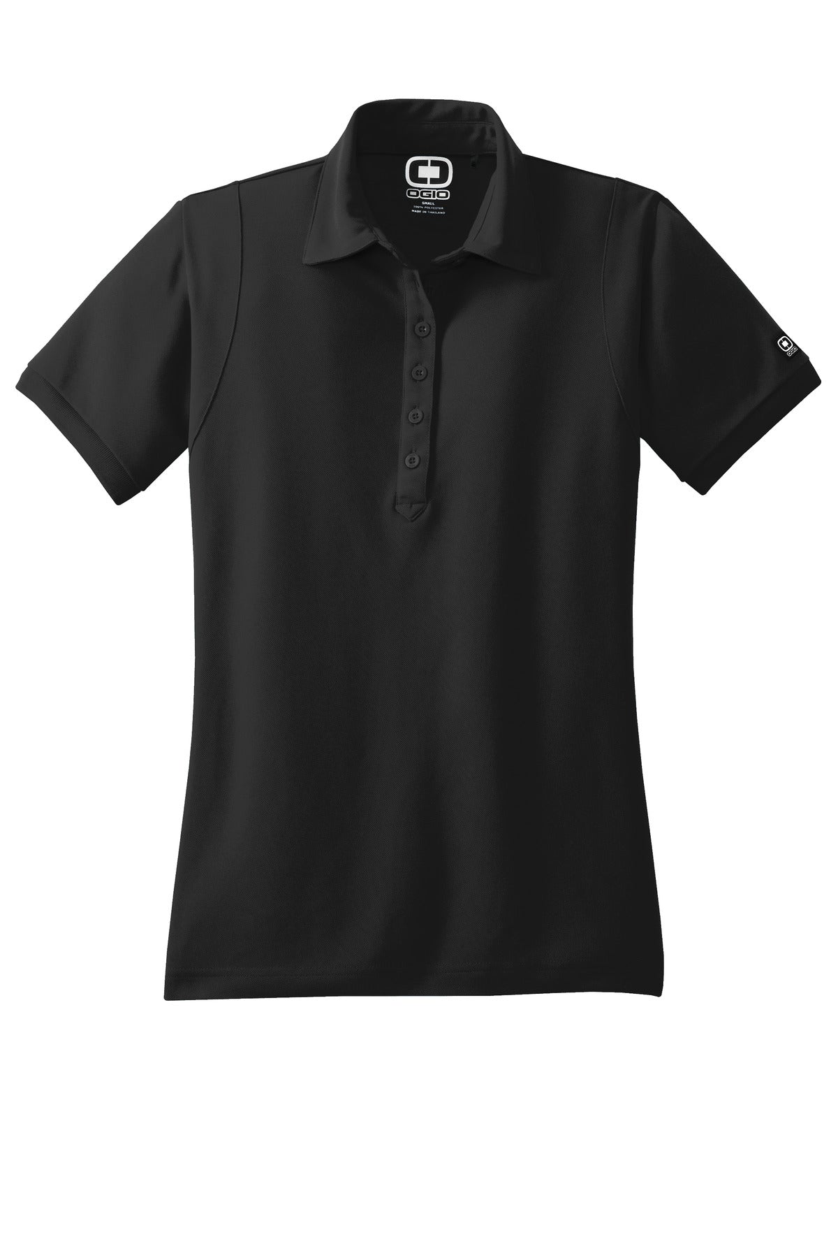 OGIO LOG101 Jewel Polo