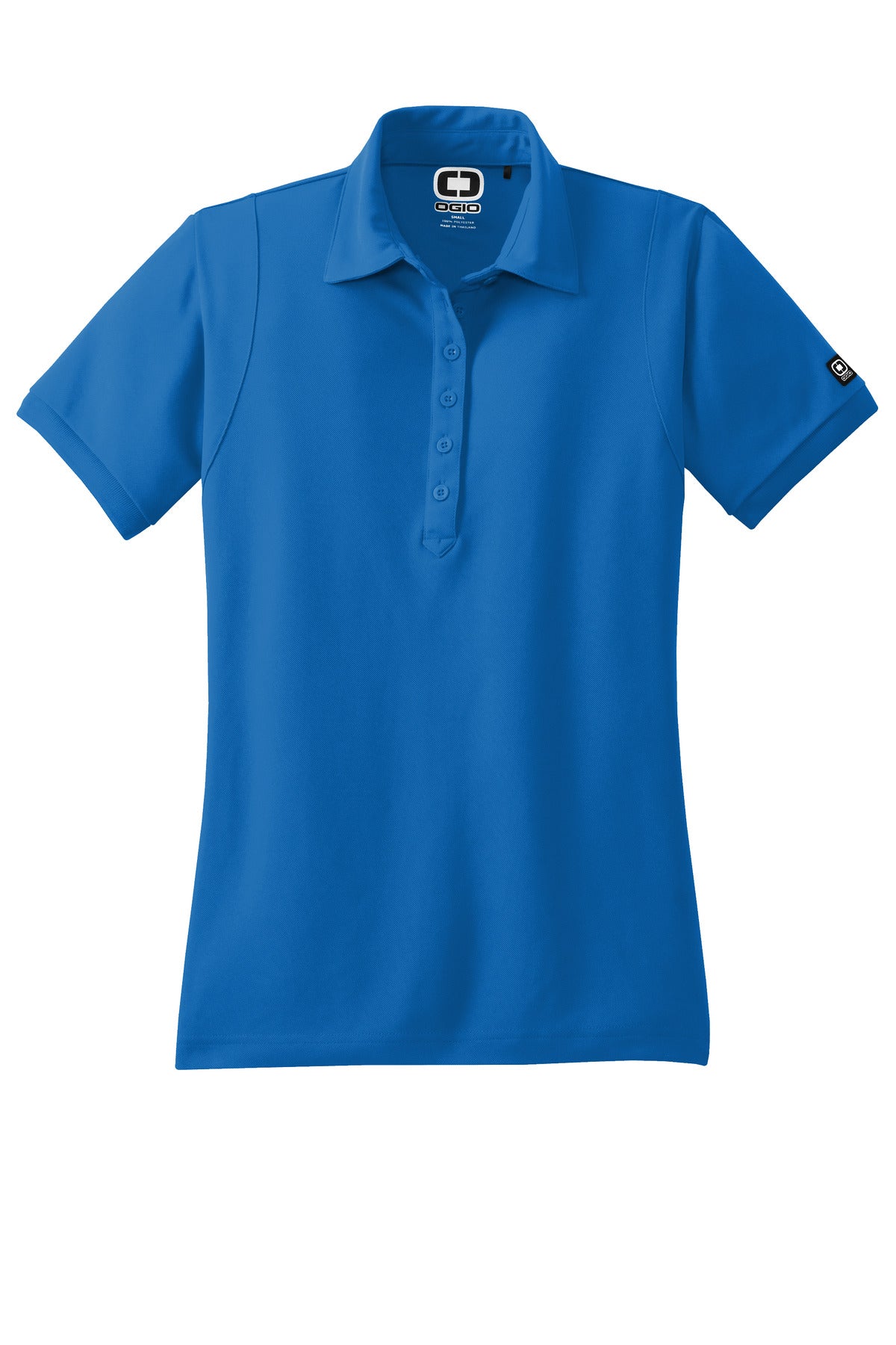 OGIO LOG101 Jewel Polo