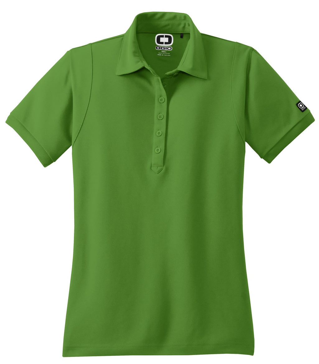 OGIO LOG101 Jewel Polo