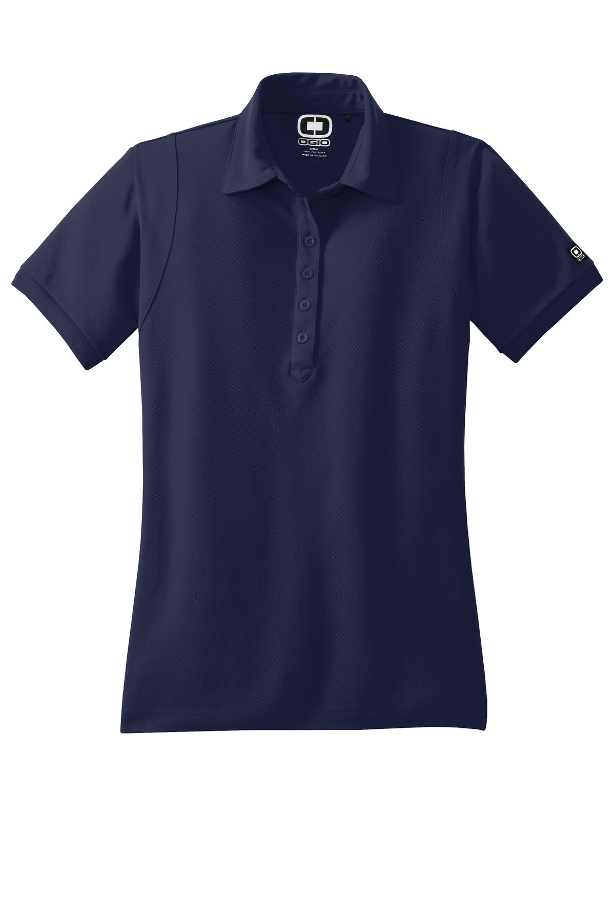 OGIO LOG101 Jewel Polo