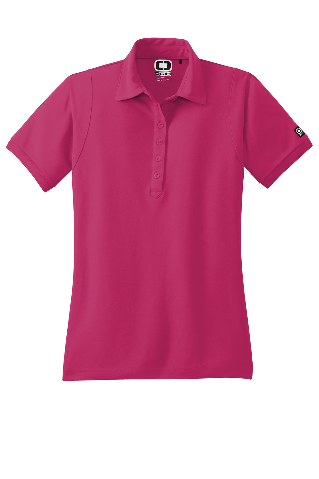 OGIO LOG101 Jewel Polo