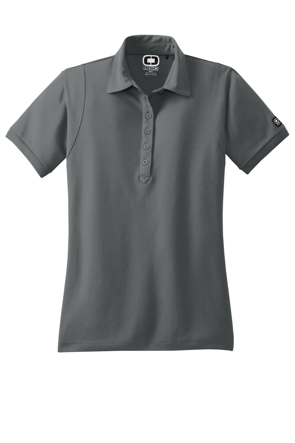 OGIO LOG101 Jewel Polo