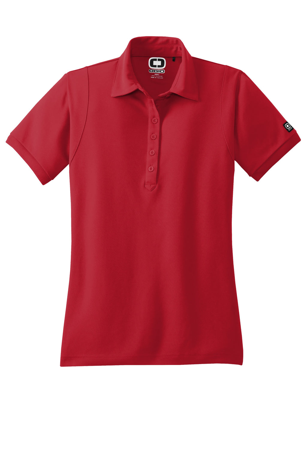 OGIO LOG101 Jewel Polo