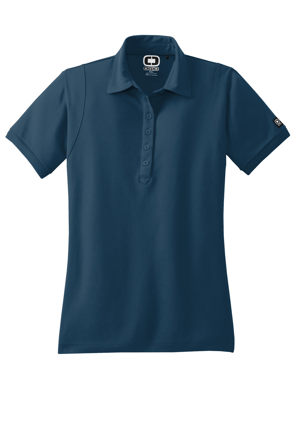 OGIO LOG101 Jewel Polo
