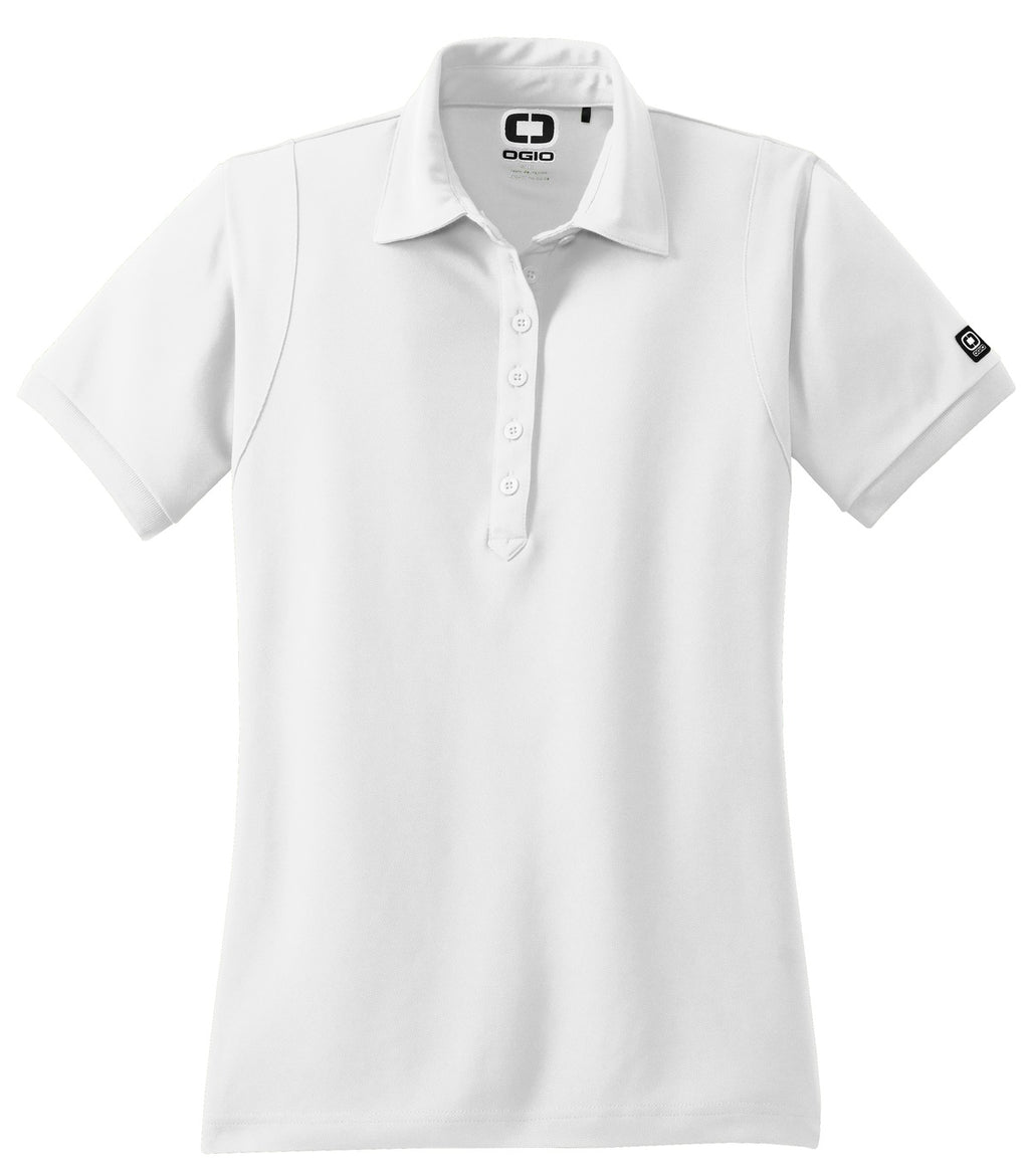 OGIO LOG101 Jewel Polo