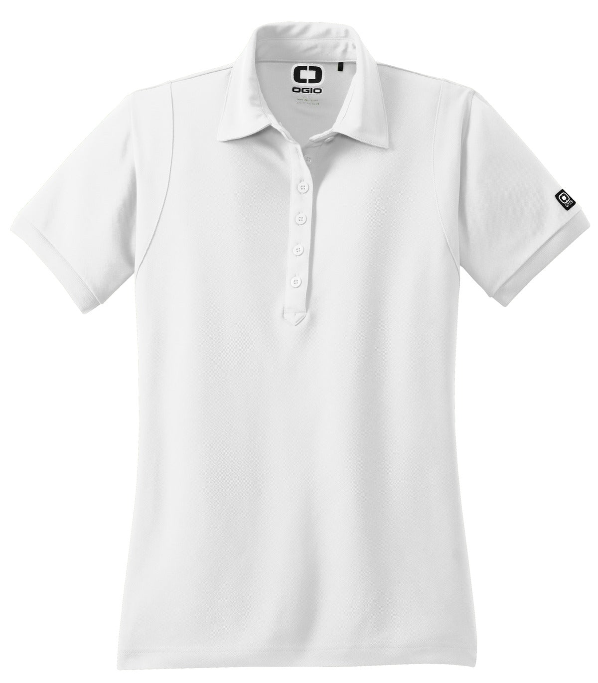 OGIO LOG101 Jewel Polo