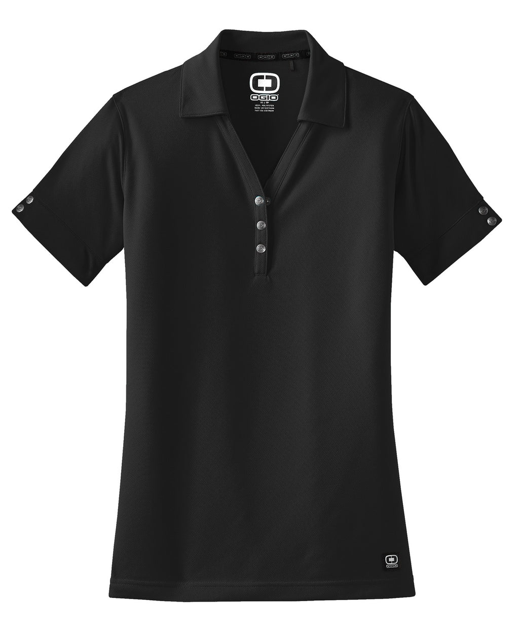 OGIO LOG105 Glam Polo