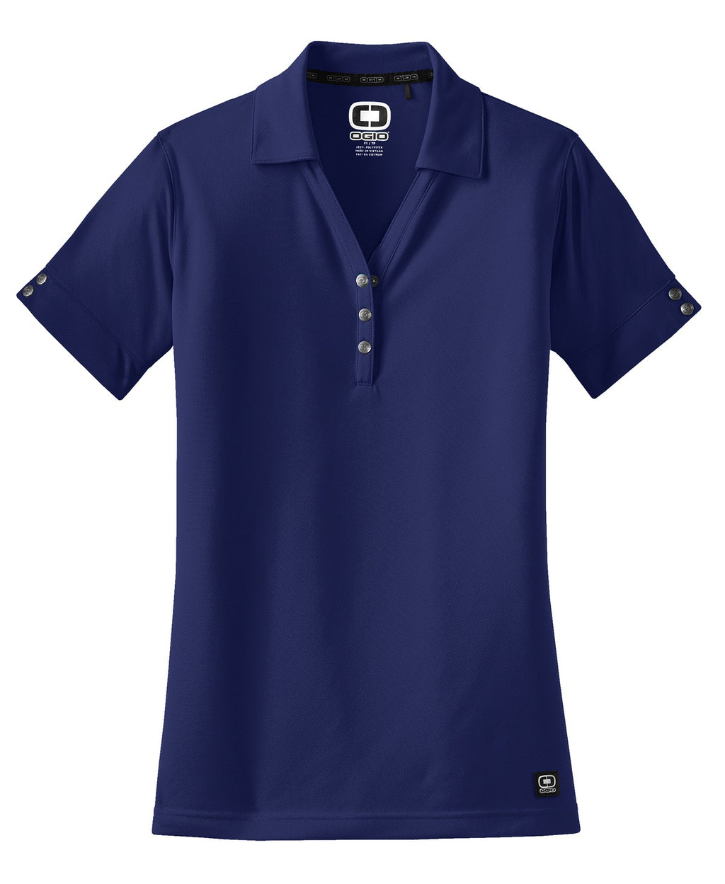 OGIO LOG105 Glam Polo