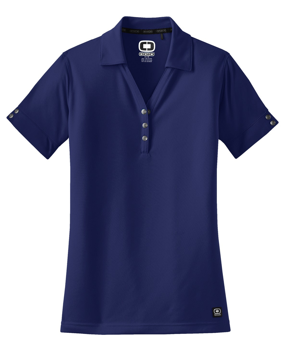OGIO LOG105 Glam Polo