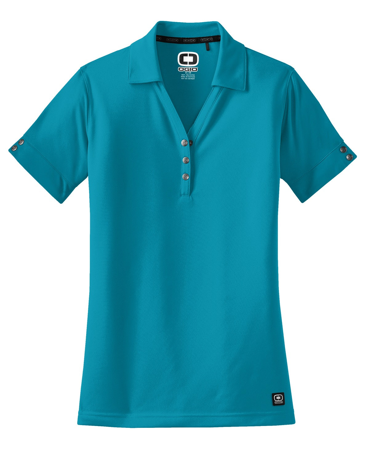OGIO LOG105 Glam Polo