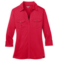 OGIO LOG115 DISCONTINUED OGIO Pearl Polo
