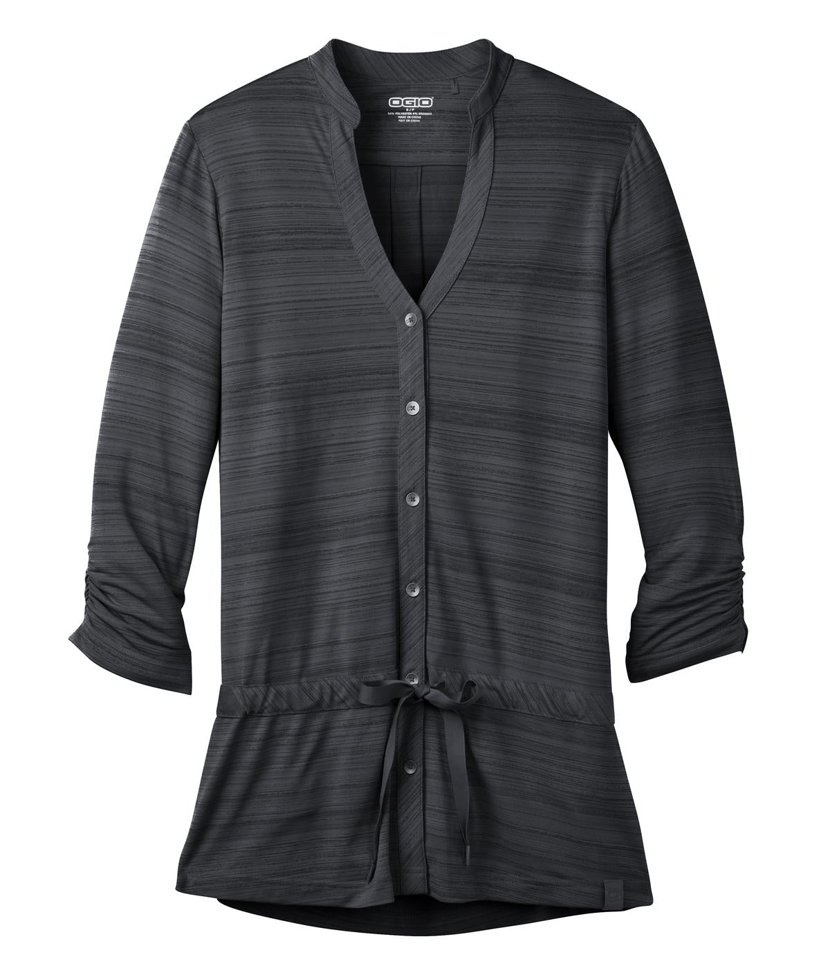 OGIO LOG118 DISCONTINUED OGIO Elixir Tunic