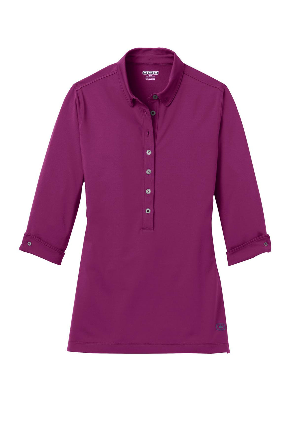 OGIO LOG122 OGIO Women's Gauge Polo
