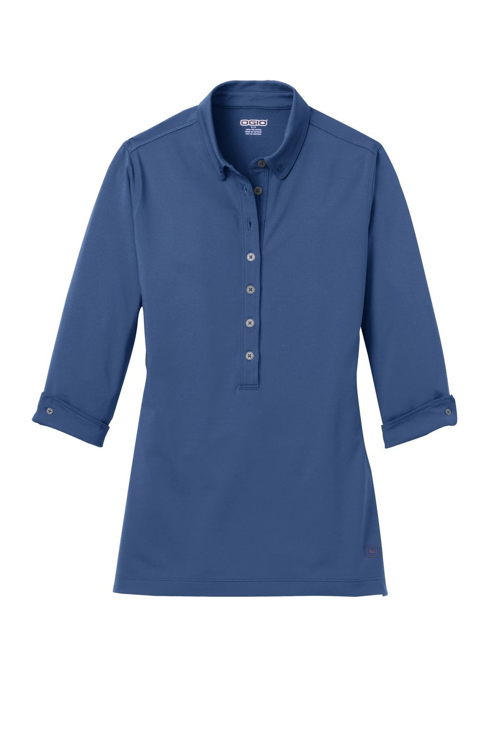 OGIO LOG122 OGIO Women's Gauge Polo