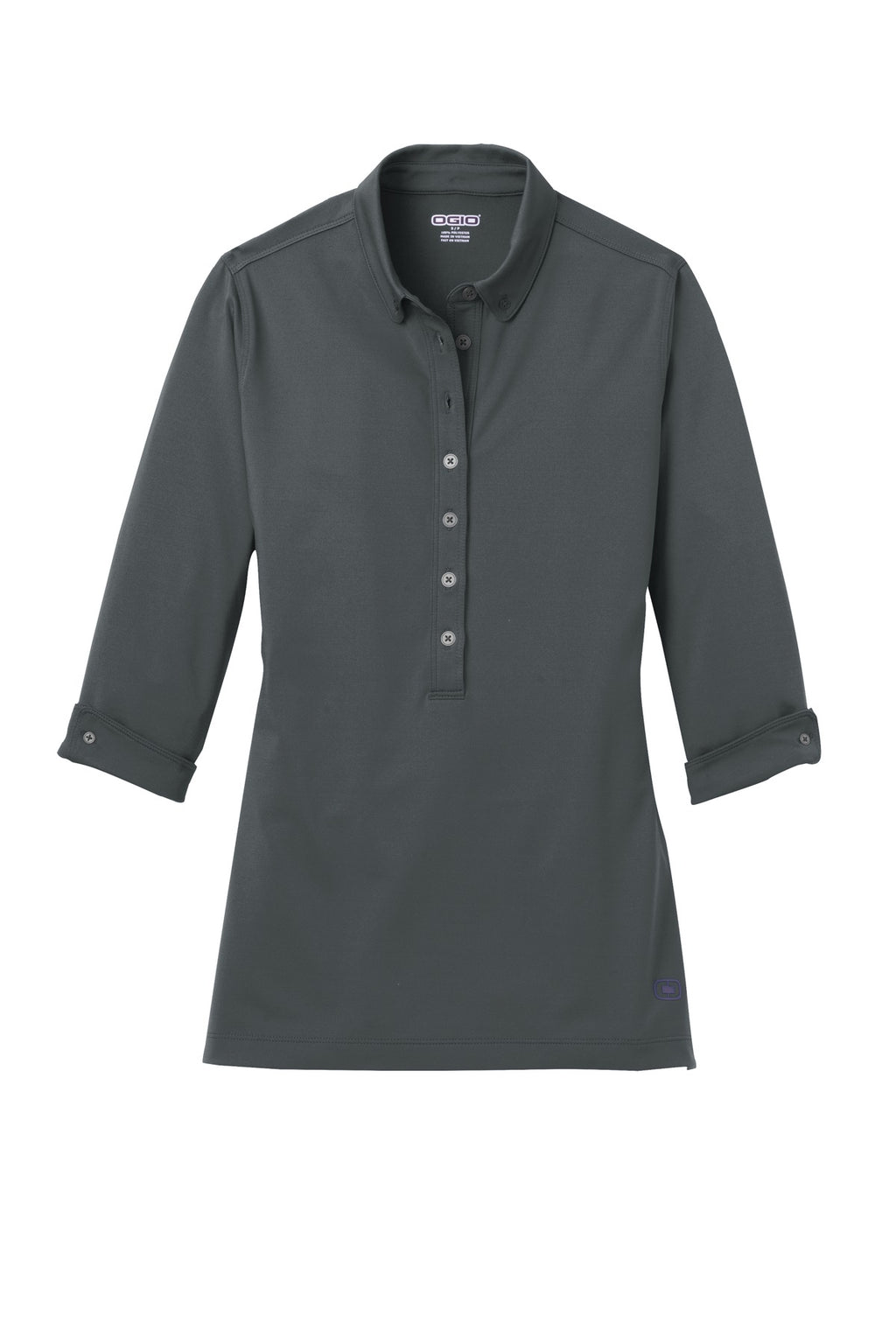 OGIO LOG122 OGIO Women's Gauge Polo
