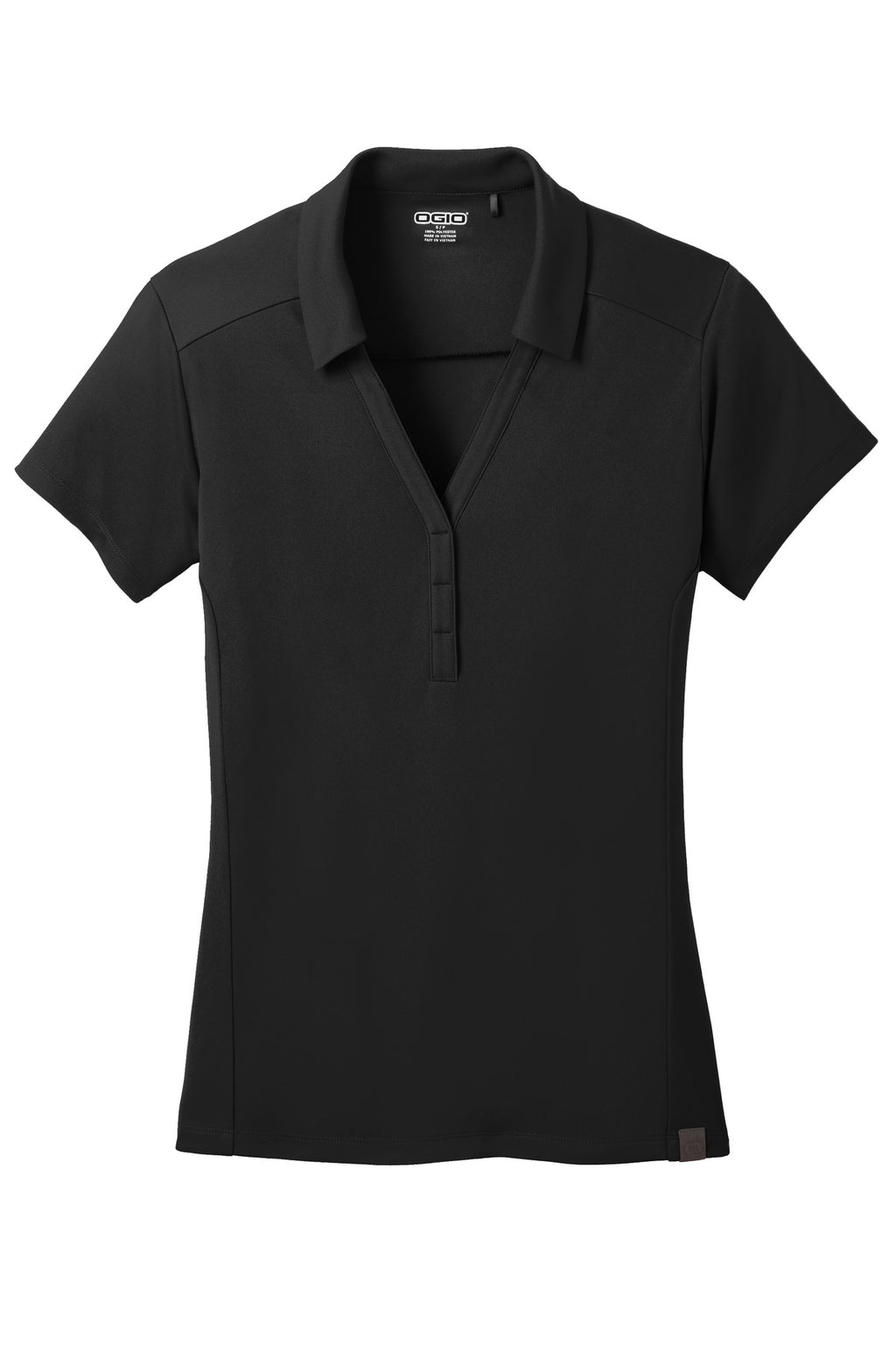 OGIO LOG125 OGIO Women's Framework Polo