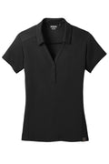 OGIO LOG125 OGIO Women's Framework Polo