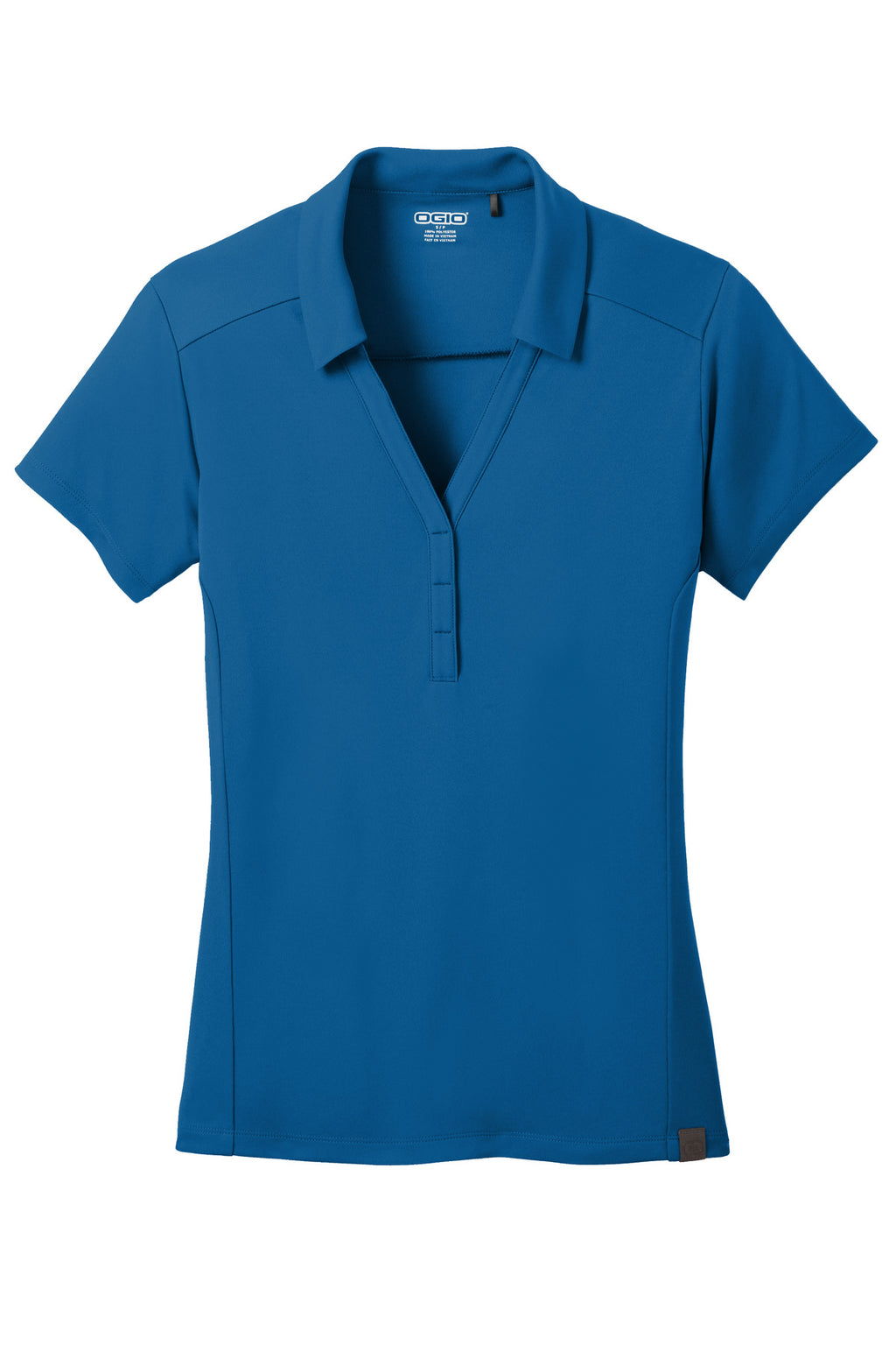 OGIO LOG125 OGIO Women's Framework Polo